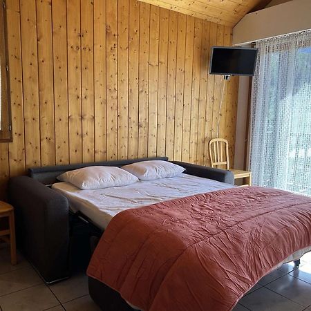 Appartement Cosy A Montgenevre, 4 Pers, Balcon, Garage Prive, Proche Village - Fr-1-330D-73 Экстерьер фото