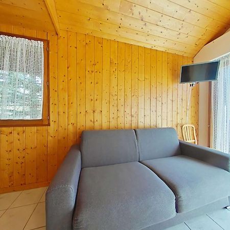 Appartement Cosy A Montgenevre, 4 Pers, Balcon, Garage Prive, Proche Village - Fr-1-330D-73 Экстерьер фото