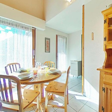 Appartement Cosy A Montgenevre, 4 Pers, Balcon, Garage Prive, Proche Village - Fr-1-330D-73 Экстерьер фото
