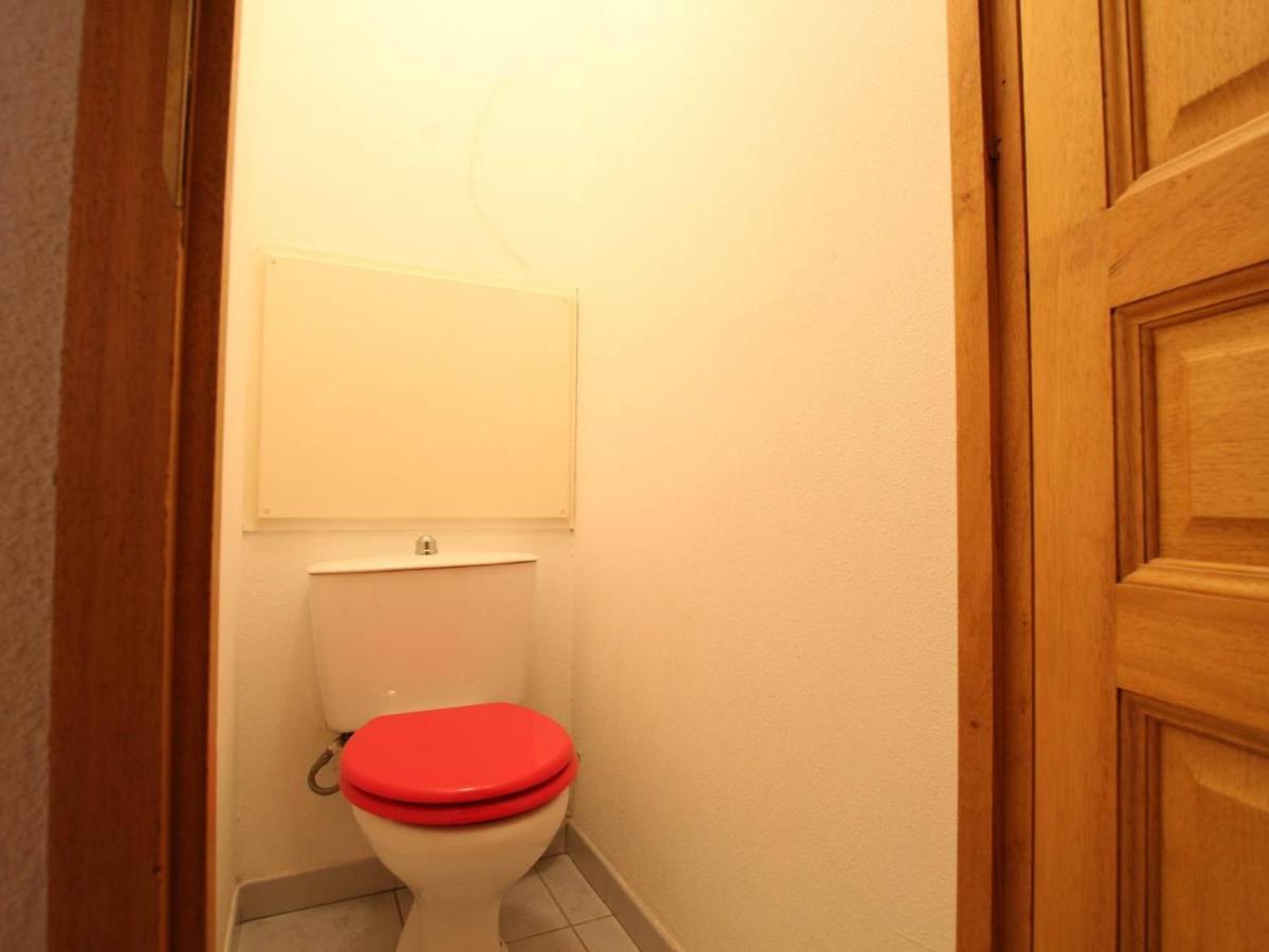 Appartement Cosy A Montgenevre, 4 Pers, Balcon, Garage Prive, Proche Village - Fr-1-330D-73 Экстерьер фото